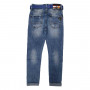Фото 4 Джинси жіночі DERUN JEANS 7025 Boyfriend from official site OSKAR™