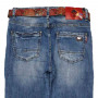 Фото 3 Джинси жіночі DERUN JEANS 7051 Boyfriend from official site OSKAR™