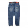 Фото 4 Джинси жіночі DERUN JEANS 7051 Boyfriend from official site OSKAR™