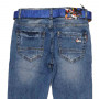 Фото 3 Джинси жіночі DERUN JEANS 7053 Boyfriend from official site OSKAR™