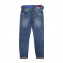 Фото 4 Джинси жіночі DERUN JEANS 7053 Boyfriend from official site OSKAR™
