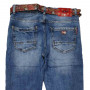 Фото 3 Джинси жіночі DERUN JEANS 7055 Boyfriend from official site OSKAR™