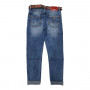 Фото 4 Джинси жіночі DERUN JEANS 7055 Boyfriend from official site OSKAR™