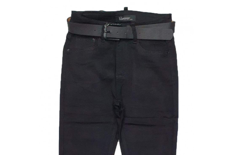 Джинси жіночі VANVER JEANS 81356 Американка