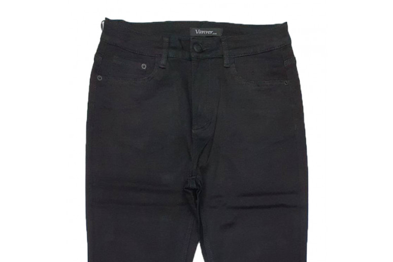 Джинсы женские VANVER JEANS 81378 Классика