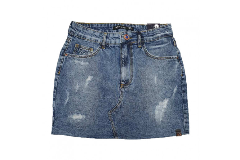 Спідниця WHAT'S UP JEANS 139 Туреччина