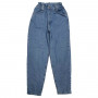 Фото 2 Джинси жіночі IT'S BASIC JEANS 1573-1 Balloon Туреччина from official site OSKAR™