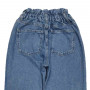 Фото 3 Джинси жіночі IT'S BASIC JEANS 1573-1 Balloon Туреччина from official site OSKAR™