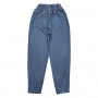 Фото 4 Джинси жіночі IT'S BASIC JEANS 1573-1 Balloon Туреччина from official site OSKAR™