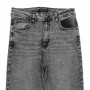 Фото 1 Джинси жіночі IT'S BASIC JEANS 1595 MOM Туреччина from official site OSKAR™