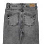 Фото 3 Джинси жіночі IT'S BASIC JEANS 1595 MOM Туреччина from official site OSKAR™