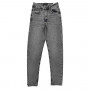 Фото 2 Джинсы женские IT'S BASIC JEANS 1610 MOM Турция from official site OSKAR™