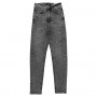 Фото 2 Джинси жіночі IT'S BASIC JEANS 1612-1 MOM Туреччина from official site OSKAR™