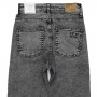 Фото 3 Джинси жіночі IT'S BASIC JEANS 1612-1 MOM Туреччина from official site OSKAR™