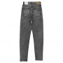 Фото 4 Джинси жіночі IT'S BASIC JEANS 1612-1 MOM Туреччина from official site OSKAR™
