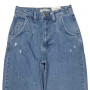 Фото 1 Джинсы женские IT'S BASIC JEANS 1621 Balloon Турция from official site OSKAR™