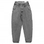 Фото 2 Джинси жіночі IT'S BASIC JEANS 1626-1 Balloon Туреччина from official site OSKAR™