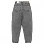 Фото 4 Джинси жіночі IT'S BASIC JEANS 1626-1 Balloon Туреччина from official site OSKAR™