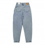 Фото 4 Джинсы женские IT'S BASIC JEANS 1626 Balloon Турция from official site OSKAR™