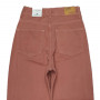 Фото 3 Джинси жіночі IT'S BASIC JEANS 1646 Slouchy Туреччина from official site OSKAR™