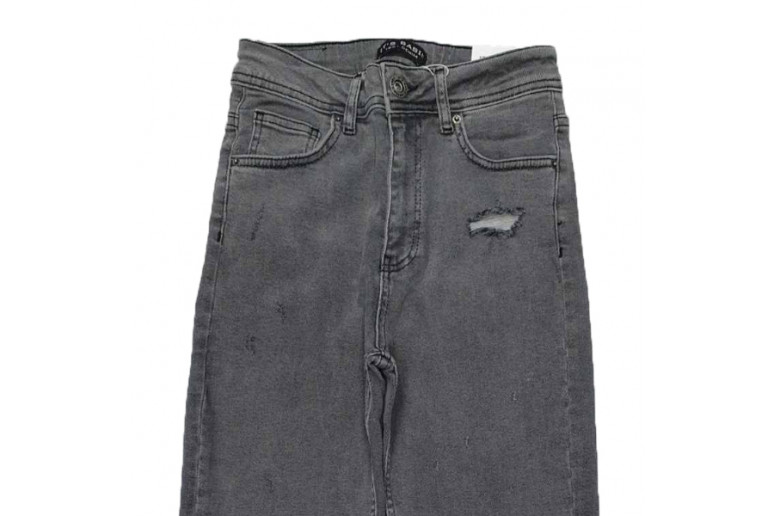 Джинсы женские IT'S BASIC JEANS 1651 MOM Турция