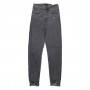 Фото 2 Джинси жіночі IT'S BASIC JEANS 1651 MOM Туреччина from official site OSKAR™