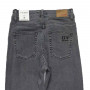 Фото 3 Джинси жіночі IT'S BASIC JEANS 1651 MOM Туреччина from official site OSKAR™