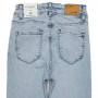 Фото 3 Джинси жіночі IT'S BASIC JEANS 1682 Skinny Туреччина from official site OSKAR™