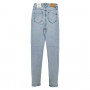 Фото 4 Джинси жіночі IT'S BASIC JEANS 1682 Skinny Туреччина from official site OSKAR™