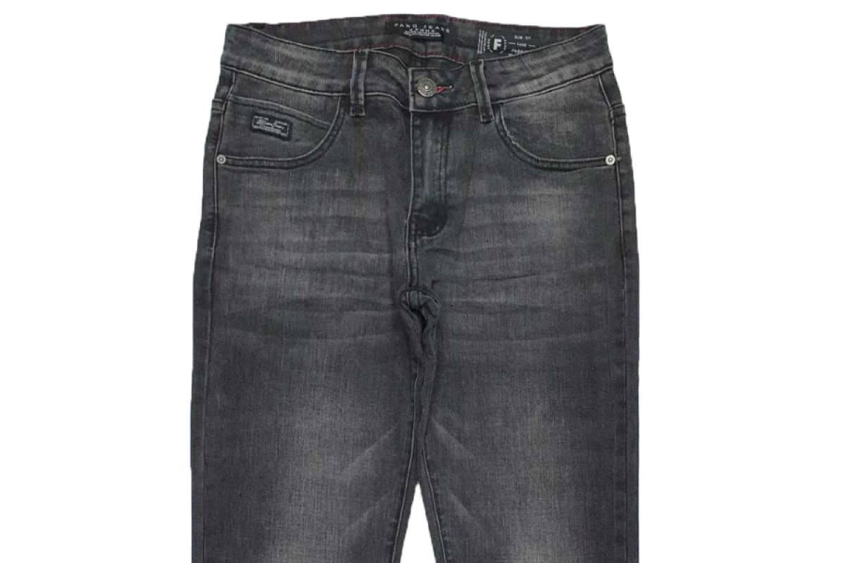 Фото Джинсы мужские FANG JEANS 2153 Классика from official site OSKAR™