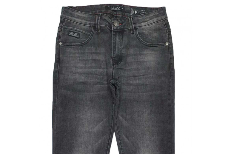 Джинсы мужские FANG JEANS 2153 Классика