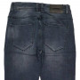 Фото 3 Джинсы мужские FANG JEANS 2190 Классика Молодёжные from official site OSKAR™