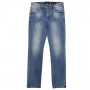 Фото 2 Джинсы мужские FANG JEANS 2210 Классика from official site OSKAR™