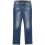Фото 2 Джинсы мужские FANG JEANS 2212 Классика from official site OSKAR™