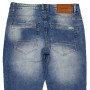 Фото 3 Джинси чоловічі FANG JEANS 2216 Класика from official site OSKAR™