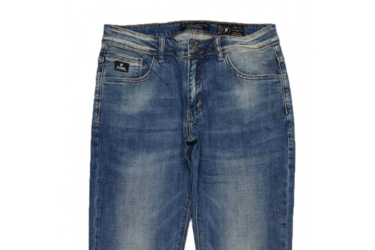 Джинсы мужские FANG JEANS 2221 Классика