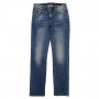 Фото 2 Джинсы мужские FANG JEANS 2221 Классика from official site OSKAR™