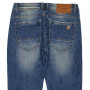 Фото 3 Джинсы мужские FANG JEANS 2221 Классика from official site OSKAR™