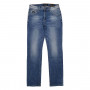 Фото 2 Джинси чоловічі FANG JEANS 2225 Класика from official site OSKAR™