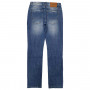 Фото 4 Джинси чоловічі FANG JEANS 2225 Класика from official site OSKAR™