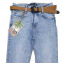Фото 1 Джинсы женские WHAT'S UP JEANS 383 Skinny Турция from official site OSKAR™