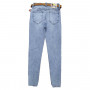 Фото 4 Джинсы женские WHAT'S UP JEANS 383 Skinny Турция from official site OSKAR™