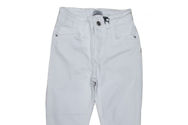 Джинсы женские CRACKPOT JEANS 10012 Skinny Турция