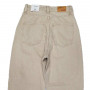 Фото 3 Джинси жіночі IT'S BASIC JEANS 1621 Balloon BEJ Туреччина from official site OSKAR™