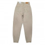 Фото 4 Джинси жіночі IT'S BASIC JEANS 1621 Balloon BEJ Туреччина from official site OSKAR™