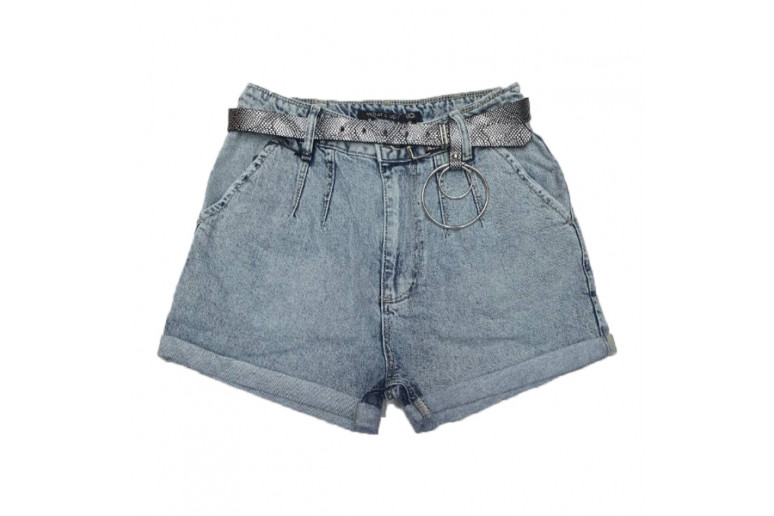 Шорты женские WHAT'S UP JEANS 433 Balloon Турция