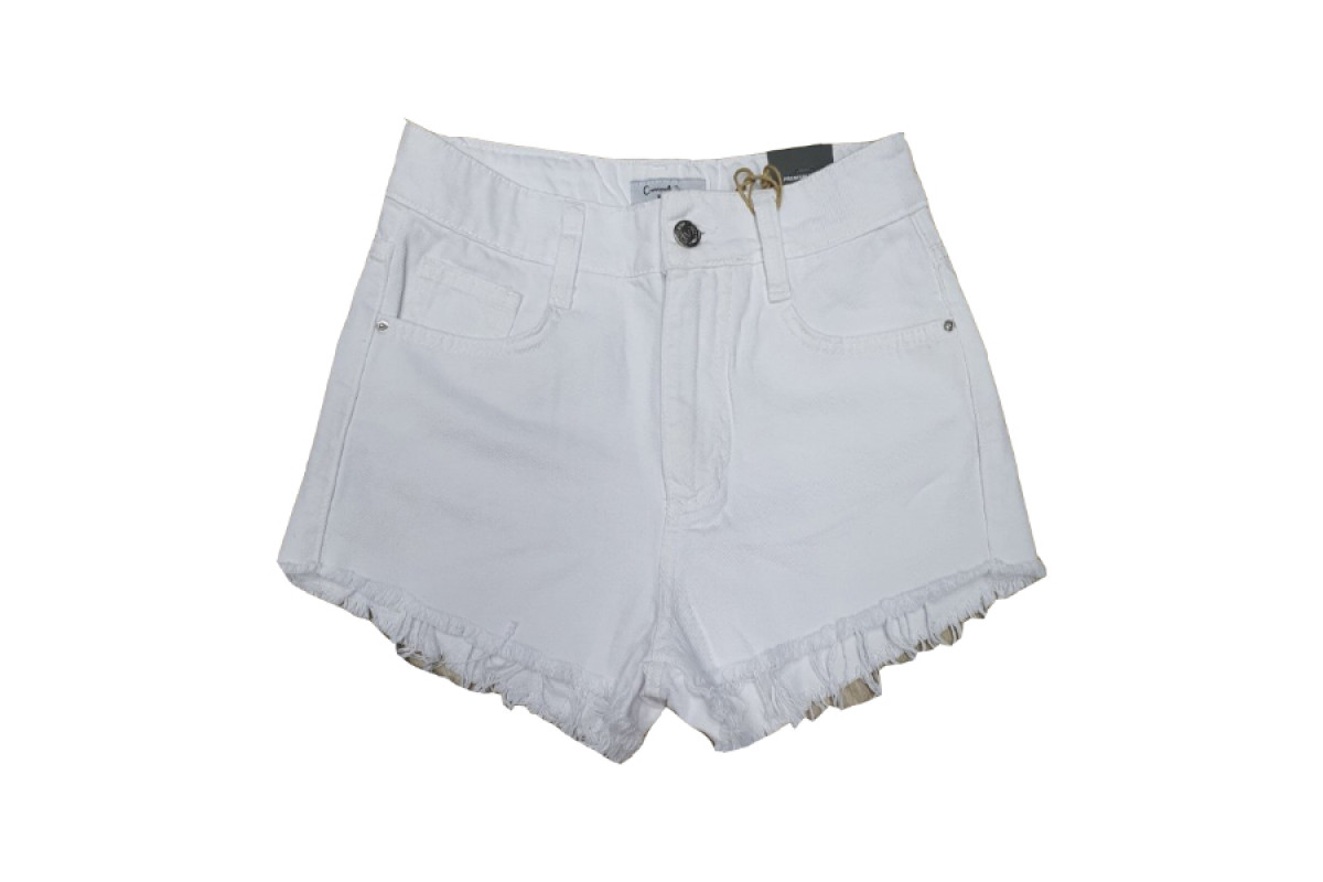Фото Шорти жіночі CRACKPOT JEANS 4415 MOM Туреччина from official site OSKAR™