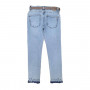 Фото 4 Джинси жіночі WHAT'S UP JEANS 131 Boyfriend Туреччина from official site OSKAR™