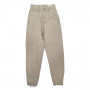 Фото 2 Джинси жіночі IT'S BASIC JEANS 1621 Balloon BEJ Туреччина from official site OSKAR™
