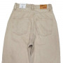 Фото 3 Джинси жіночі IT'S BASIC JEANS 1621 Balloon BEJ Туреччина from official site OSKAR™